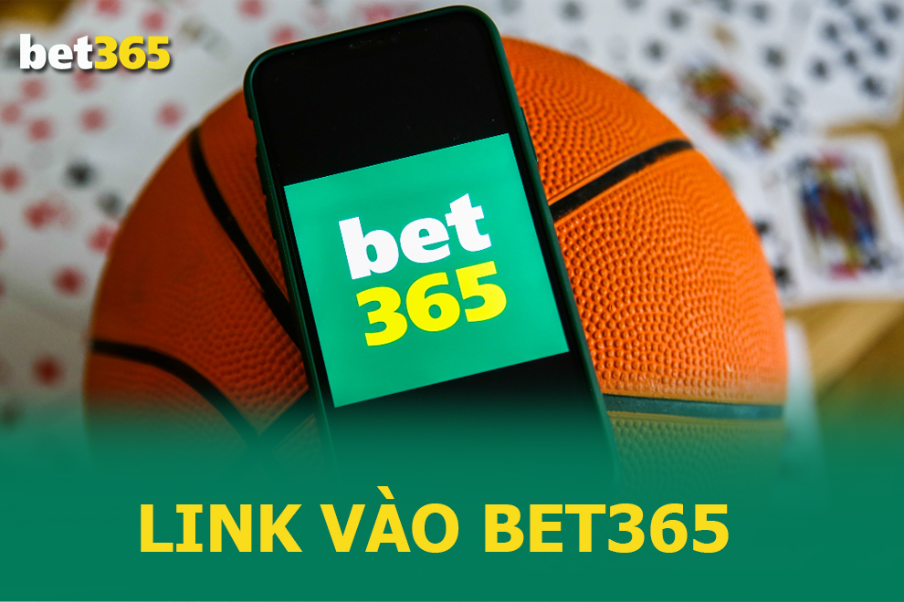 Link Vào Bet365 Link Vào Bet365