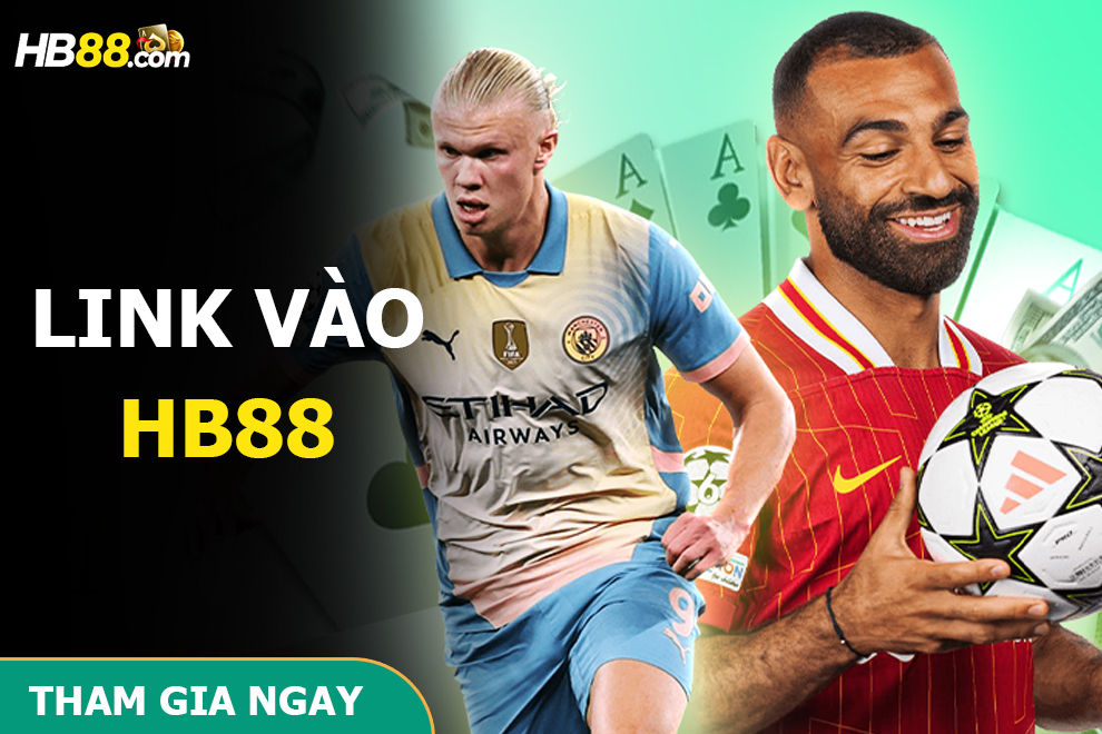 Link vào HB88 Link vào HB88