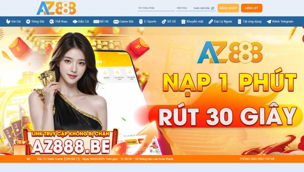 AZ888