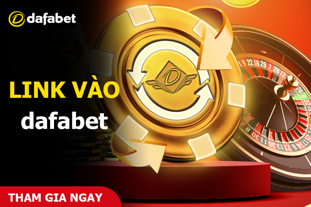 Link vào Dafabet